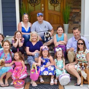 Meet your Posher, Nina